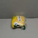 Disguise Pokemon Pikachu Costume Child Pikachu Cosplay Outfit & Headpiece Kids Pokemon Cosplay (L (4-6))