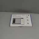 Etekcity Smart Food Kitchen Scale with Nutritional Calculator, Free App with 19 Nutrients Tracking, Calorie, Marco, Digital grams and ounces for weight loss, Premium Stainless Steel, 11lb