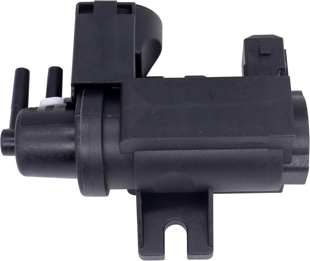 HiSport Turbocharger Boost Solenoid - Compatible with 135i 228i 320i 328i 335i 428i 528i 535i 550i 640i 650i 740i 740Li 750i 750Li 760Li X1 X3 X4 X5 X6 Z4 3.0L 2.0L 4.4L 6.0L - Replace 11747626351