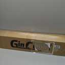 Garage Door Seals, Heavy-Duty Garage Door Seals Bottom Rubber with Rodent Proof Steel Wool, Aluminum Track Retainer Base with Brush Seal Kit, Universal Garage Weather Stripping Kit (16.5ft)