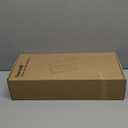 Smart Keyless Entry Door Lock with Handle, Hornbill Front Door Lock Set, Keypad Code Deadbolt with Lever, Digital Touchscreen via Alexa/Bluetooth/Keyfob/Key