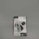 ESR for AirPods Pro 3 Case (2025), Compatible with AirPods Pro 3 (USB-C Cable), MagSafe Ready, Magnetic Lid Lock, Full Drop Protection Cover with Lanyard, Titanium