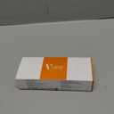 Blue Light Glasses for Woman, Fashion Cat Eye Anti Blue Light Blocking Glasses Women, TR90 Lightweight Computer Glasses for Gaming & Screen Use, Reduce Eye Strain & Improve Sleep, Champagne