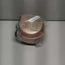 ZIHNIC Bluetooth Headphones Over-Ear, Foldable Wireless and Wired Stereo Headset Micro SD/TF, FM for Cell Phone,PC,Soft Earmuffs &Light Weight for Prolonged Wearing(Rose Gold)