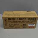 Ricoh Original Toner Cartridge - Magenta