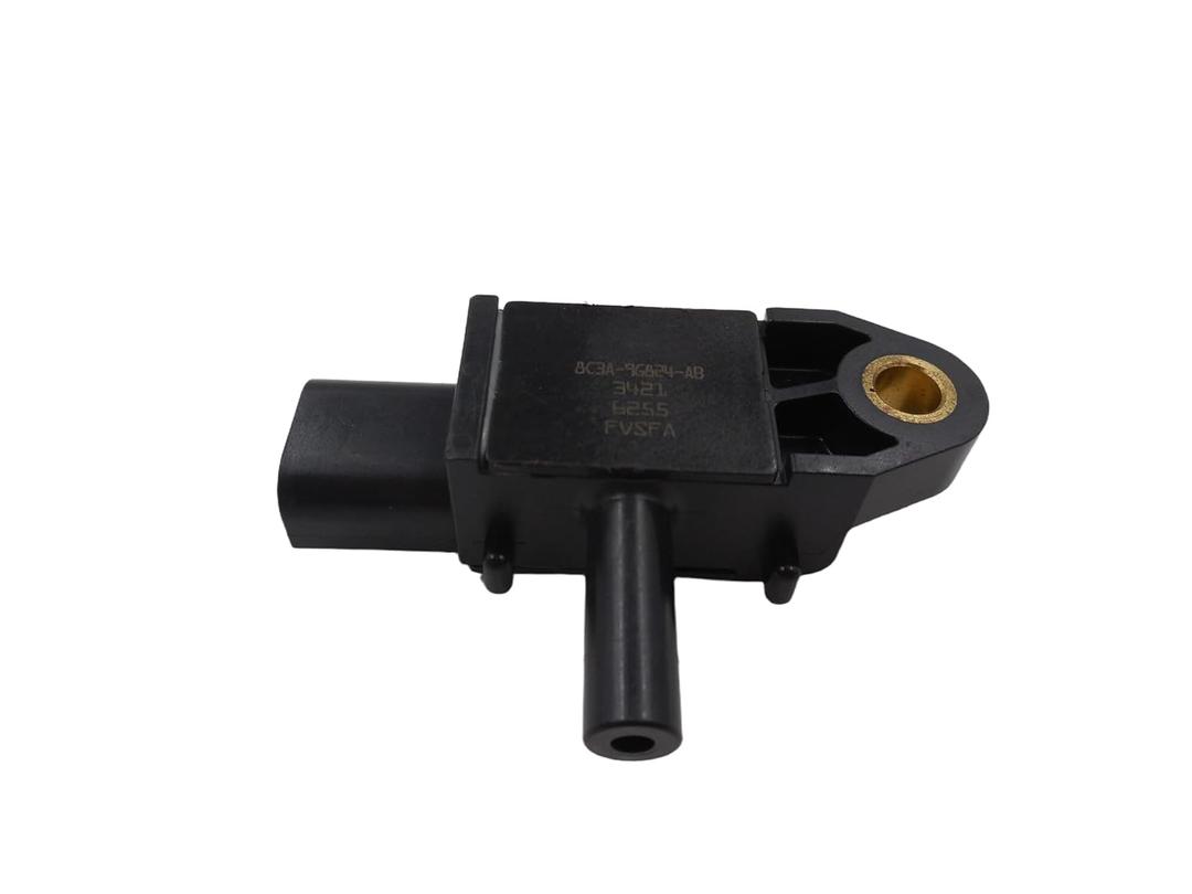 32643480 8C3A-9G824-AA 8C3A-9G824-AB DPF Exhaust Differential Pressure Sensor for Ford