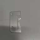 Blooy - #784626009 Needle Plate Fit JANOME SERGER 104D, 134D (My Lock), 234D, 334, 334D, 434, 434D, 435, Kenmore 385 Sewing Machines