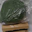 Fake Green Moss Roll Table Runner Faux Moss Adhesive Fairy Garden Grass 12" x 71" Artificial Moss for Indoor Plants Wall Crafts DIY Table Centerpieces Fairy Woodland Floral Wedding 30x180cm (11.81 inches x 70.87 inches x 1.57 inches)