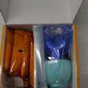 Teeth Retainer for Upper and Lower Teeth - Clear, Comfortable, BPA-Free, Durable, Easy to Use, Ideal for Teeth Retention after Braces, for Adults and Teens