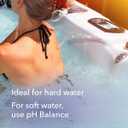 Leisure Time Spa 45410A pH Balance Plus Spa and Hot Tub Water Care, 3.25 lbs