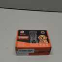 Dog Bark Deterrent Devices, 6 Modes 3X Ultrasonic Anti Barking Device for Dogs, 33 FT Range Barks No More Indoors Neighbor Outdoors Safe & Humane Compact Box Bark Control for Dog Behavior Correct