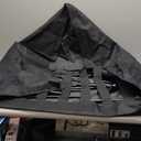 StorageWorks Ball Storage with Wheels, Ball Cart for Garage, Garage Sports Equipment Organizer with Hooks, Balls Organizer for Basketball, Football, Volleyball, Ball Storage(360L)