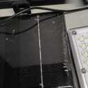 Tuffenough Solar Outdoor Lights 2500LM 210 LED Security Lights with Remote Control,3 Heads Motion Sensor Lights, IP65 Waterproof,270 Wide Angle Flood Wall Lights with 3 Modes(4 Pack)