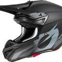 O'Neal 5SRS Helmet Adult Solid Black LG, Size Large