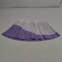 Airfree Tennis Skirt Sets for Women Pleated Skirt Athletic S