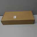 Set of 4 Pumpkin Skeleton Bones Arms and Legs with 8 Light Modes Realistic Halloween Movable Posable Bendable Skeleton Hands Joints Spooky Scary Horror Decoration Outdoor for Porch Yard 2 Arms 2 Legs