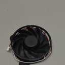 XY12032BM Refrigerator Cooling Fan, XY-12032BM Refrigerator Freezing Fan, Fridge Refrigeration Silent Exhaust Fan, DC12V 0.26A, 12012032mm