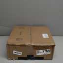 Upgraded 55'' Detachable Snow Brush Kit with Extendable Ice Scraper & Snow Shovel - Snow Scraper with 270 Pivoting Brush Head for Car Truck SUV Windshield Window & Winter Accessories