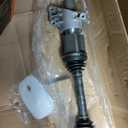 A-Premium CV Axle Shaft Assembly Compatible