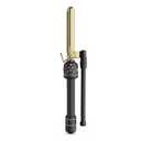 Hot Tools Pro Artist 24K Gold Marcel Iron | Long Lasting Curls, Waves (3/4 in)