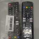 Universal for LG Smart TV Remote Control Replacement (Pack of 2)