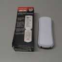 Genie Garage Door Opener Wireless Keyless Keypad - Safe & Secure Access - Compatible with All Genie Intellicode Garage Door Openers - Easy Entry into the Garage With a PIN - Model GK-R, White