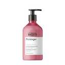 L'Oral Professionnel Paris Pro Longer Thickening Shampoo - Reduces Breakage & Appearance of Split Ends For Thin & Fine Hair Types, Adds Volume & Shine