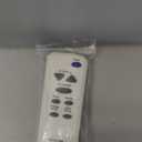 Replacement Remote Compatible for GE Air Conditioner Remote Control 6711A20089B 6711A20093L AGQ14AH AGQ14AHG1 AGQ18DH AGQ18DHG1 AGQ24DH AGQ24DHM1 AGM24DH AGM24DHM1 AGM24DJ AGM24DJM1
