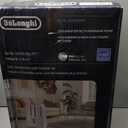 De'Longhi 35 Pint Dehumidifier with Pump,White