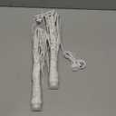 144 LED Birch Tree Lights, DIY Artificial Tree Lamp Timer Battery/USB Operated, Tabletop Bonsai Fairy Light Spirit Tree for Bedroom Christmas Home Gifts Decor (Warm White) (24 Inch)