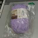 Bernat Blanket BB - 1 Pack of 220 Yards/10.5 oz Floret 100% Polyester Yarn