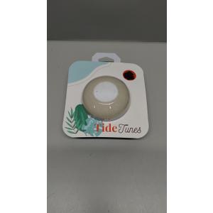 Seashell Bluetooth Speaker White