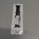 Band Compatible with iWatch Band 38/40/41mm for Women Men Sport Replacement Smartwatch Wrist Strap for iWatch Ultra2/1 SE Series 10 9 8 7 6 5 4 3 2 1 - Video Game