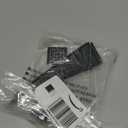 Vickerman 6" Green Plastic Artificial Christmas Tree Stand - Seasonal Indoor Decor