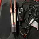 Dyson Airstrait Hair Straighteners, Ceramic Pink
