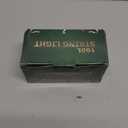 MYGOTO 33FT 100 LED Red Valentine Lights, Connectable Red Christmas String Light Waterproof, 8 Modes Clear Wire Twinkle Lights Outdoor Plug in for Valentine's Day, Wedding, Party, Christmas Decoration