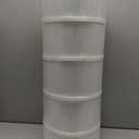 PLF120A Pool Filter Cartridge Compatible with Hayward C1200, Ultra-B2, PCX1200RE, PA120, C-8412,120 sq.ft.Cartridge,1 Pack