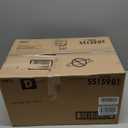 Depend Night Defense Adult Diapers, Incontinence Underwear for Men, Disposable, Overnight, Small/Medium, Grey, 64 Count (4 Packs of 16)