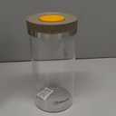 SPRECCIO ,Glass Storage Jar Set of 2