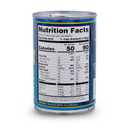 MW Polar Hearts of Palm, Salad Cut 14.1oz (Pack of 1) (EXP 01/03/28)