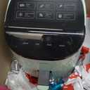 COSORI Air Fryer 2.1 Qt, 4-in-1 Small Mini Airfryer, Bake, Roast, Reheat, 97% Less Oil, Compact & Quiet, Nonstick & Dishwasher Safe Basket, 30 In-App Recipes with Nutrition Facts, Auto-Shut Off, Green