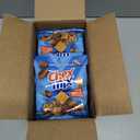 Chex Mix Traditional 1.75oz Bags - Snack Pack (8 Count) by The Holy South (Trademarked box), BBD 06/04/026