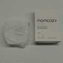 Momcozy Original S9 Pro/S12 Pro Replacement Accessories, Only Compatible with Momcozy S9 Pro/S12 Pro Breast Pump NOT for S9/S12(Double-Sealed Flange 27mm, 1 Pack) (DL 27mm)