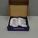 RMOKA Retro Gaming Console (White)