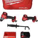 Milwaukee Electric - M18 Fuel. 2-Tool Combo KIT