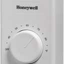 Honeywell Home CT410B Manual 4 Wire Premium Baseboard/Line Volt Thermostat CT410B1017 (Inquiries - by email)