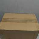 8 OZ Plastic Jars, 48 Pcs Clear Plastic Jars with Lids Stackable Leakproof Storage Containers Jar Clear Empty Slime Containers with White Lids for Kitchen and Household Food Storage