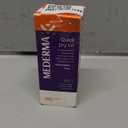 Mederma Quick Dry Oil - Scar and Stretch Mark Treatment, Improves Appearance with Natural Botanical Extracts, Paraben-Free, Fast-Absorbing, Hydrates Dry Skin, Reduces Uneven Skin Tone, 2.02 Oz (60ml)