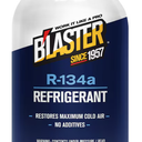 Blaster 12 oz R-134A Refrigerant