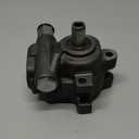 A-Premium Power Steering Pump Compatible with Ford Mustang 2007 2008 2009 5.4L, Replace # 7R3Z3A696A, 7R3Z3Z696A